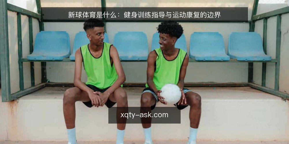 新球体育是什么:健身训练指导与运动康复的边界 — 新球体育的概念界定 配图