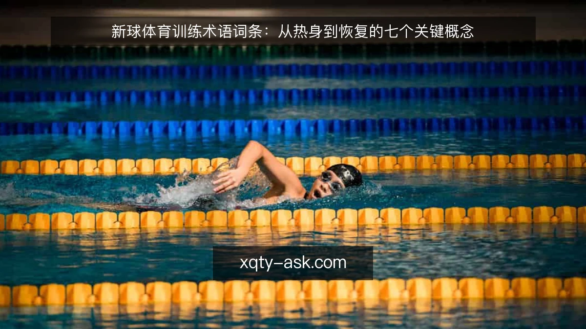 新球体育训练术语词条：从热身到恢复的七个关键概念
