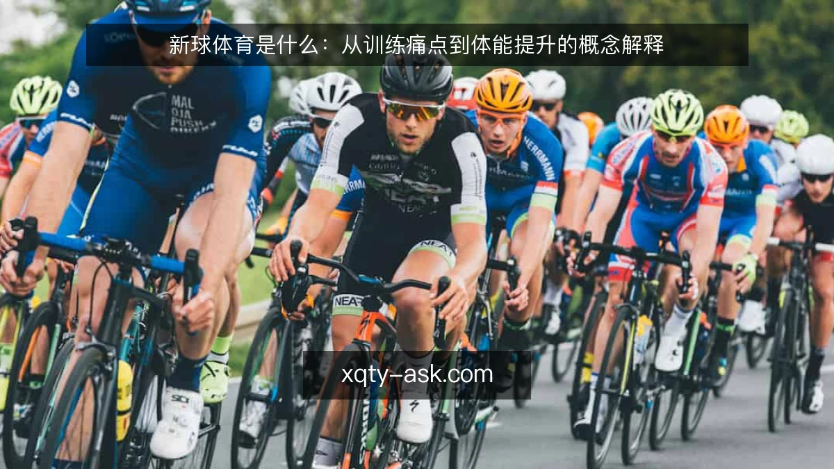 新球体育是什么:从训练痛点到体能提升的概念解释