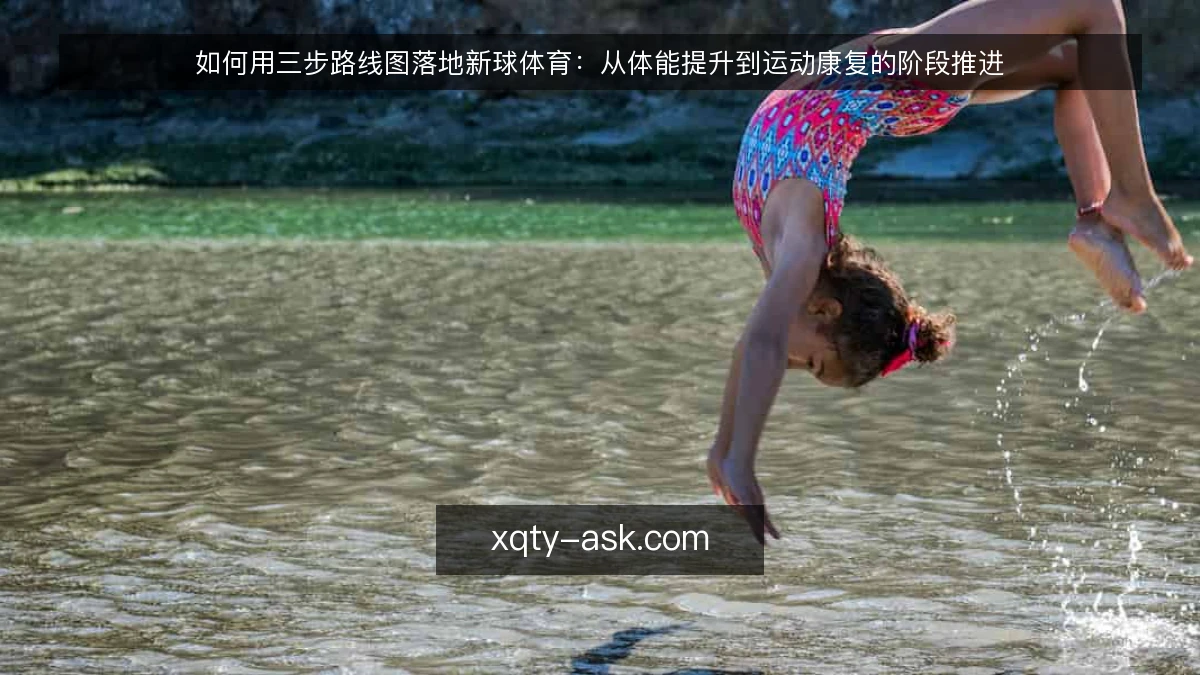 如何用三步路线图落地新球体育:从体能提升到运动康复的阶段推进