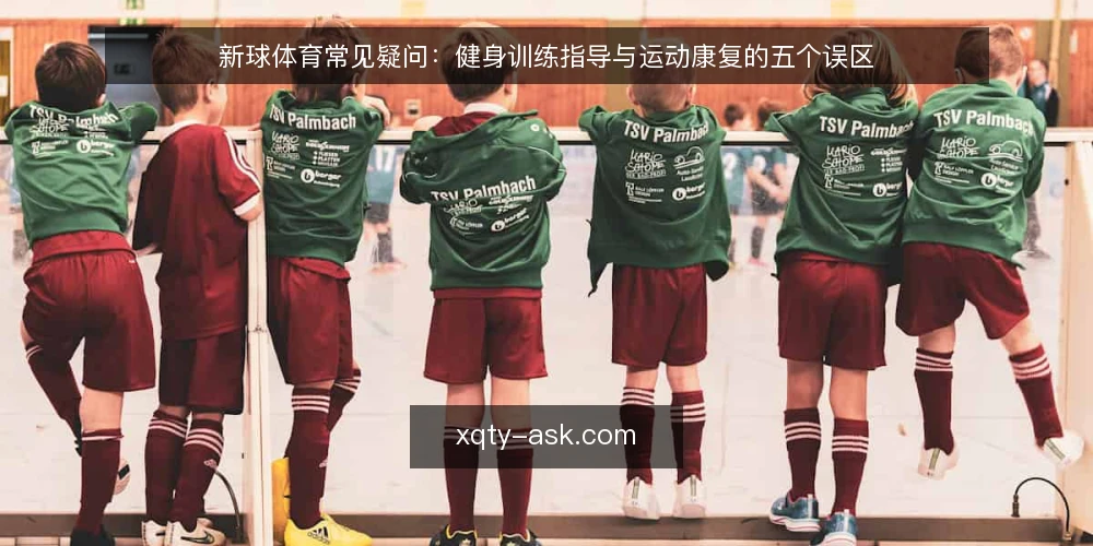 新球体育常见疑问:健身训练指导与运动康复的五个误区 — 先厘清问什么:新球体育场景下的两类需求 配图