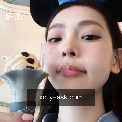 陈杰